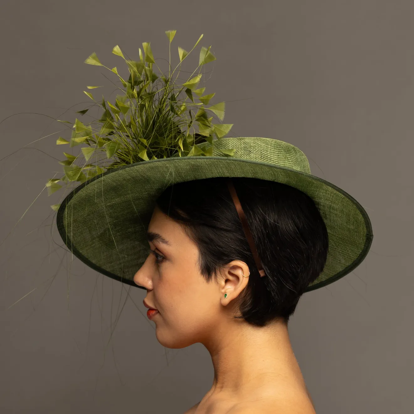 THG8736*The Hat Girls Online