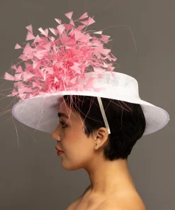 THG8733*The Hat Girls New