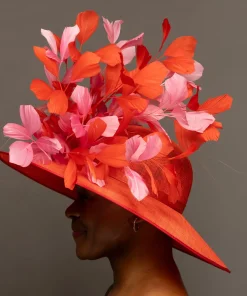 THG9088*The Hat Girls Hot