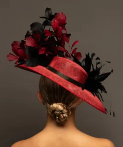 THG8508*The Hat Girls New