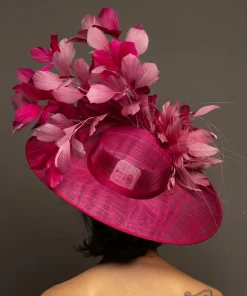 THG8331*The Hat Girls Hot