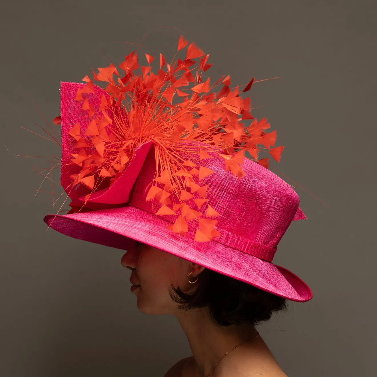 THG8205*The Hat Girls Clearance