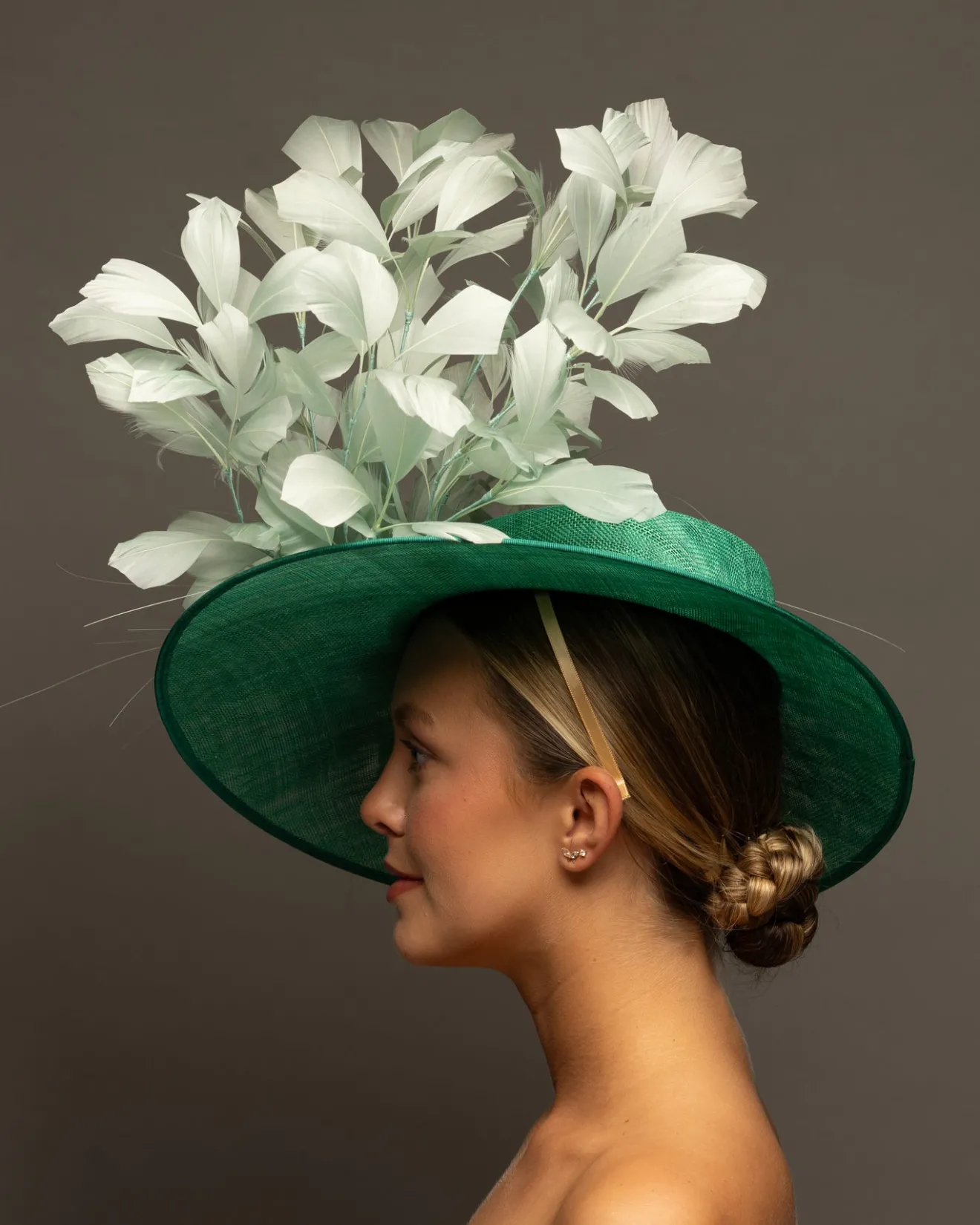 THG8202*The Hat Girls Best