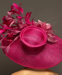 THG8117*The Hat Girls Best