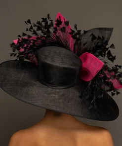 THG8108*The Hat Girls New