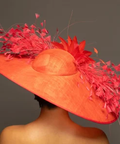 THG8010*The Hat Girls Discount