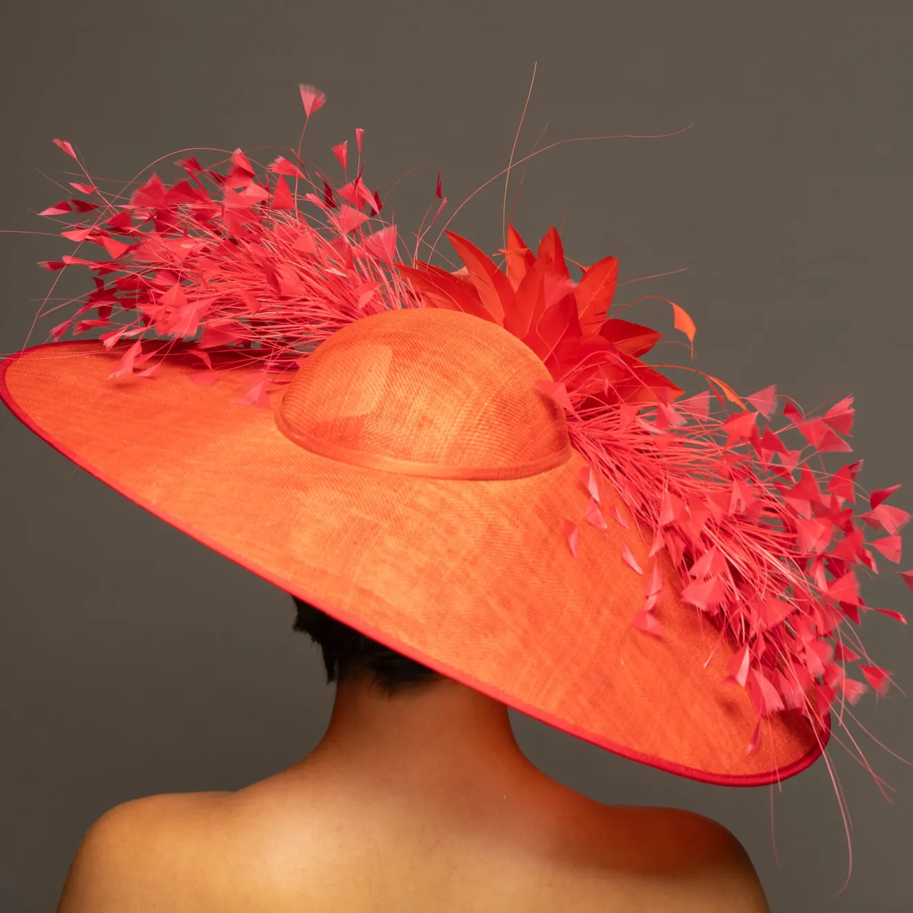 THG8010*The Hat Girls Discount