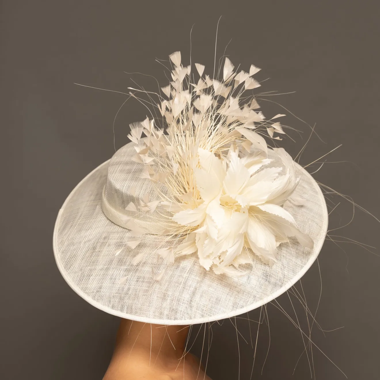 THG9319*The Hat Girls New