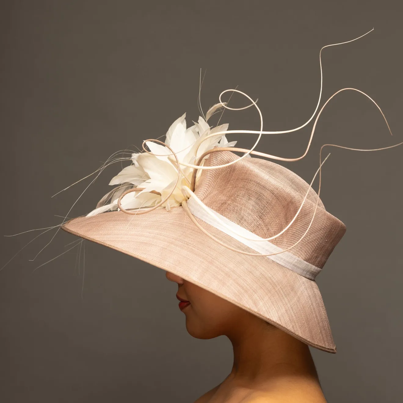 THG8601*The Hat Girls Hot