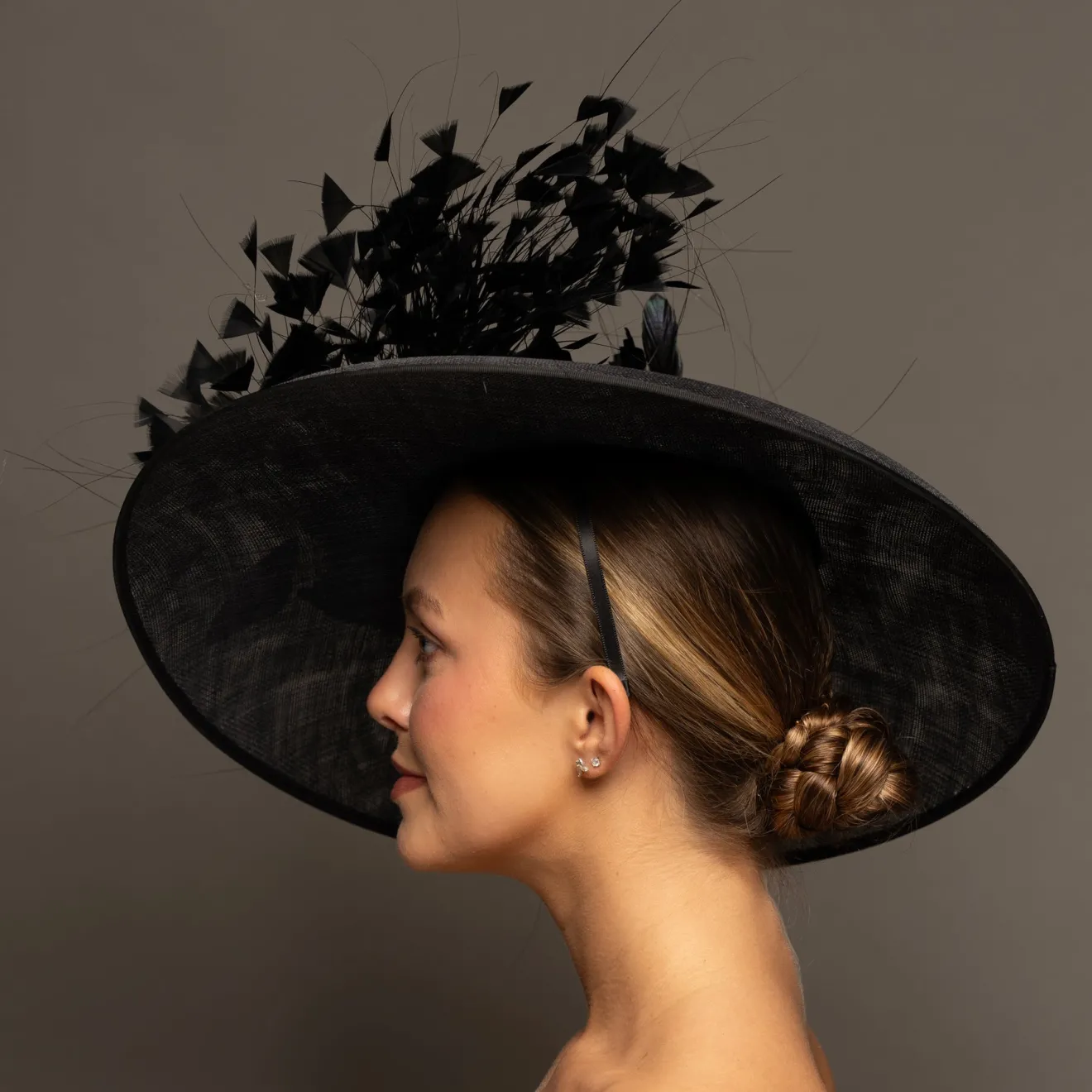 THG9284*The Hat Girls Hot