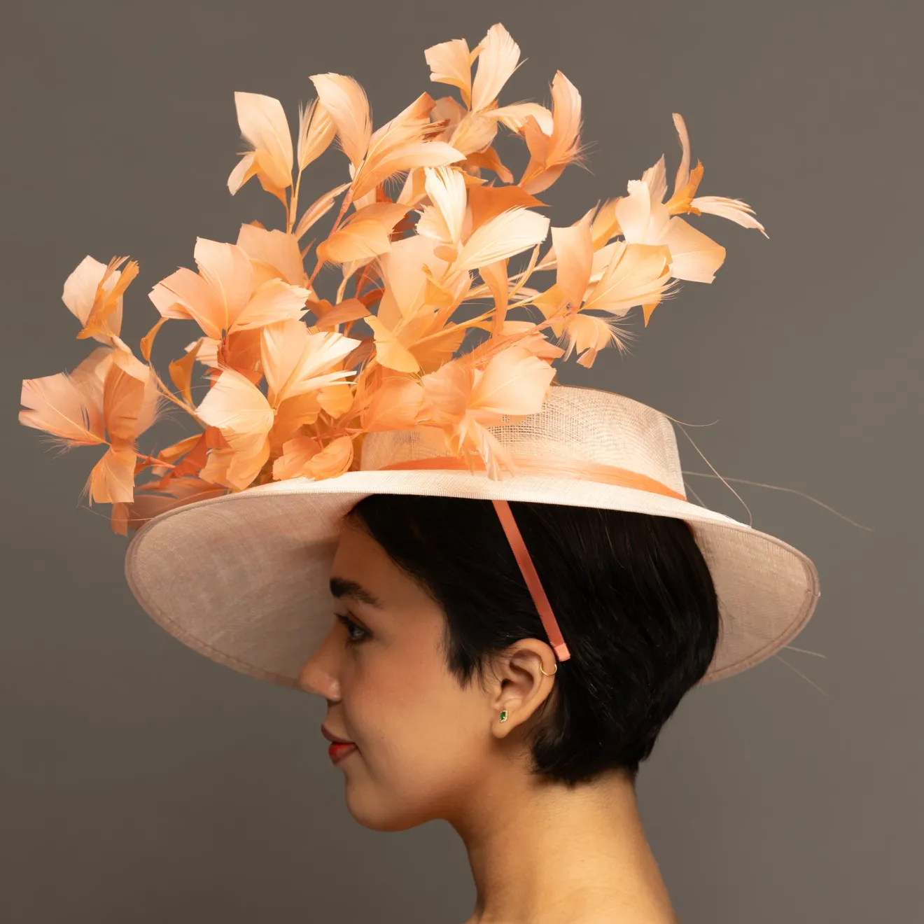 THG8741*The Hat Girls Hot