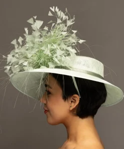 THG8734*The Hat Girls Hot