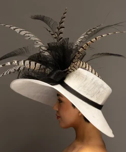 THG9076*The Hat Girls Fashion