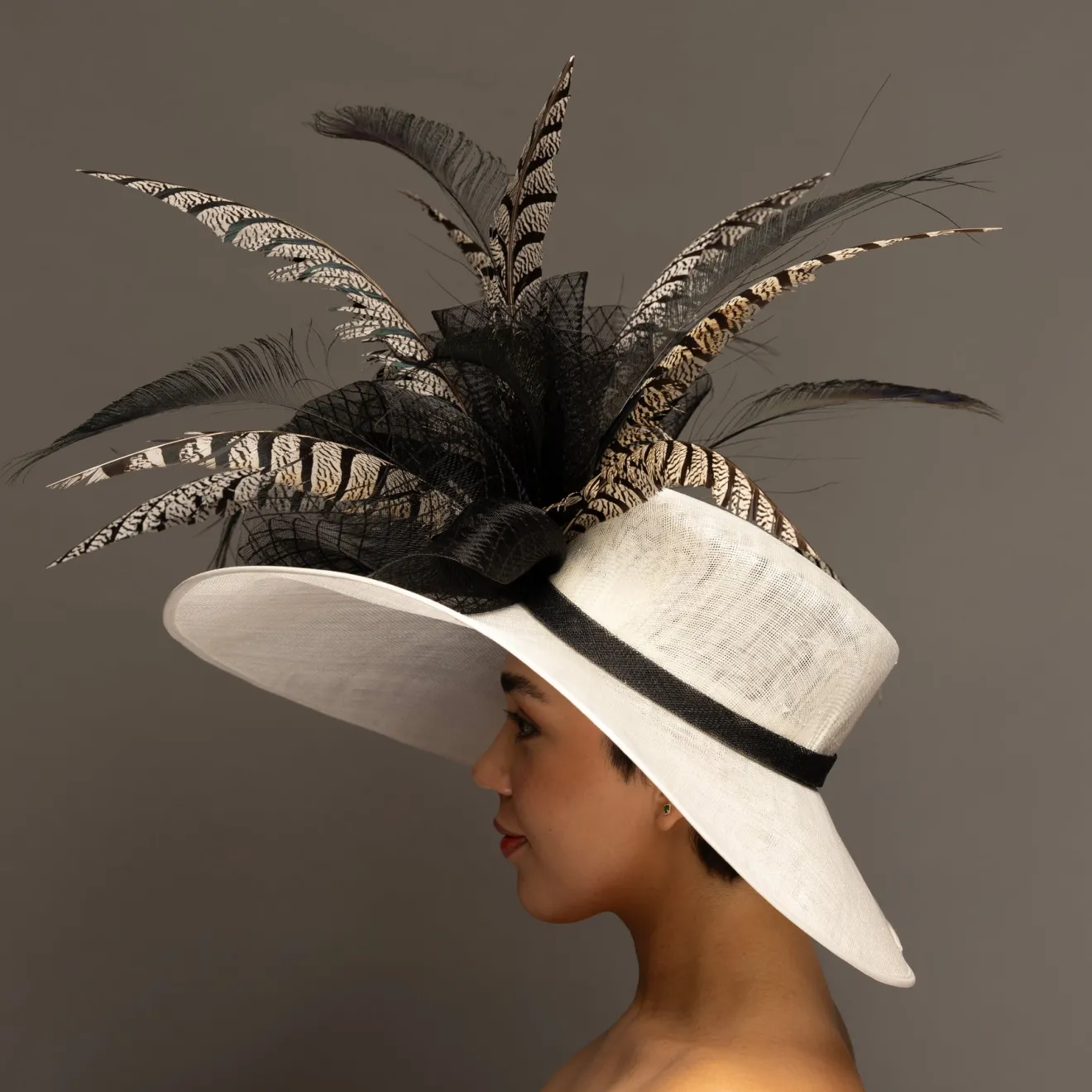 THG9076*The Hat Girls Fashion