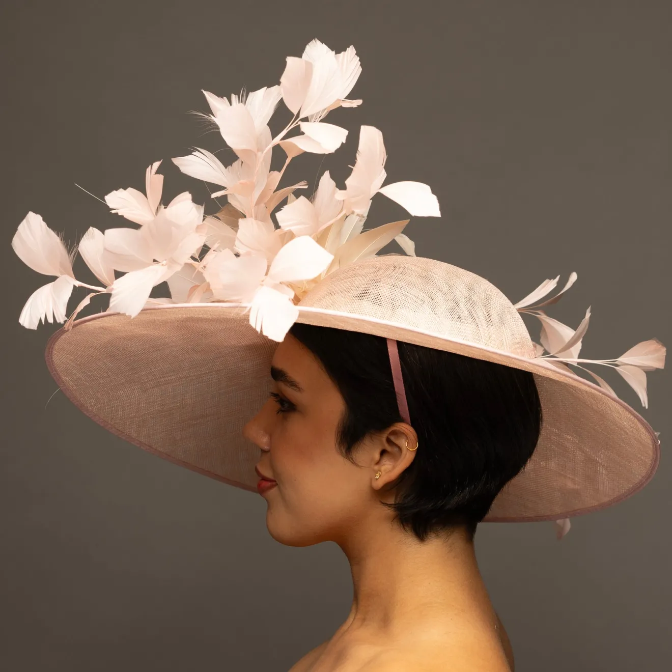 THG8335*The Hat Girls Hot