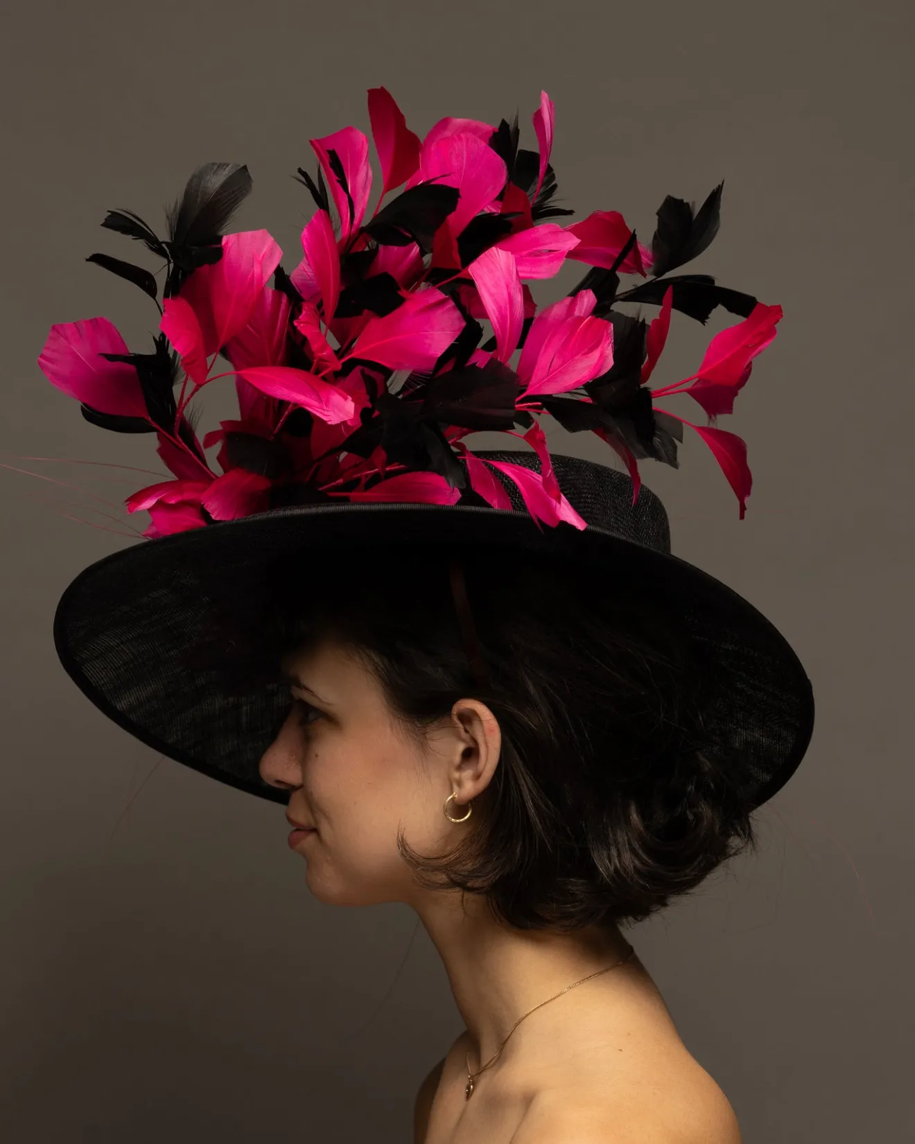 THG8329*The Hat Girls Discount