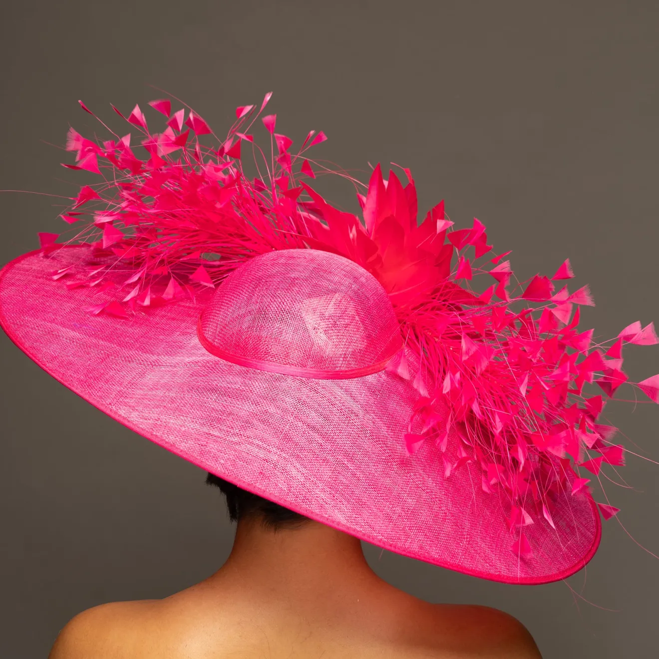 THG8012*The Hat Girls Fashion