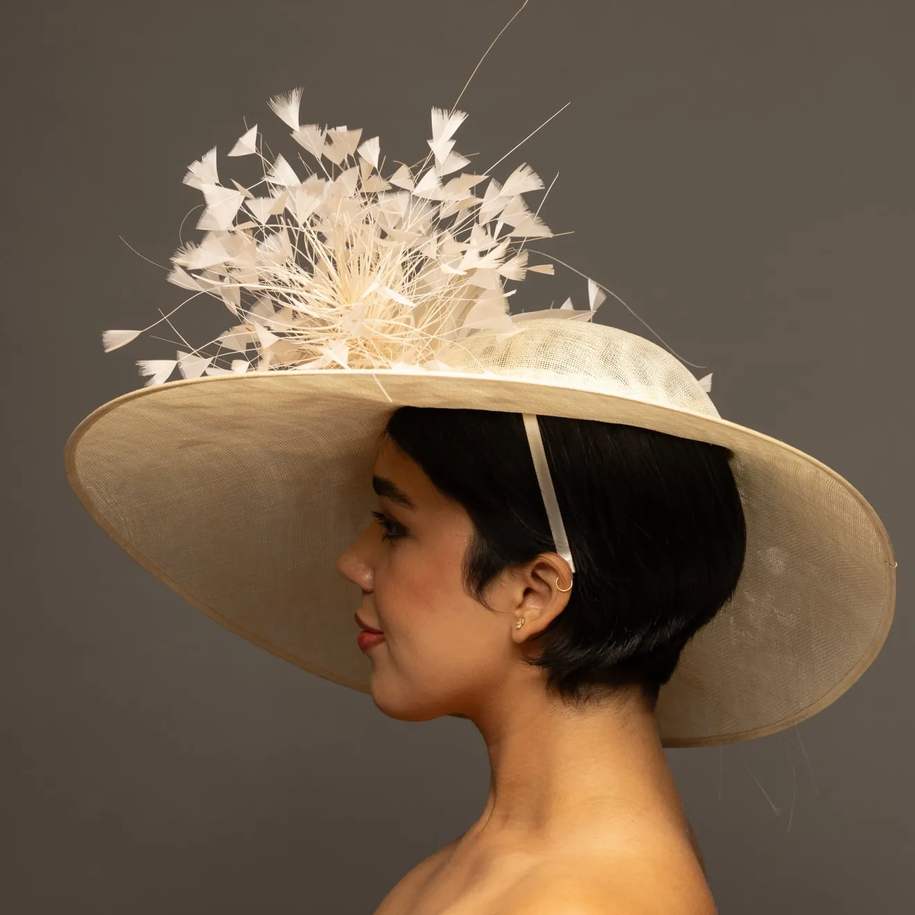 THG8008*The Hat Girls Discount