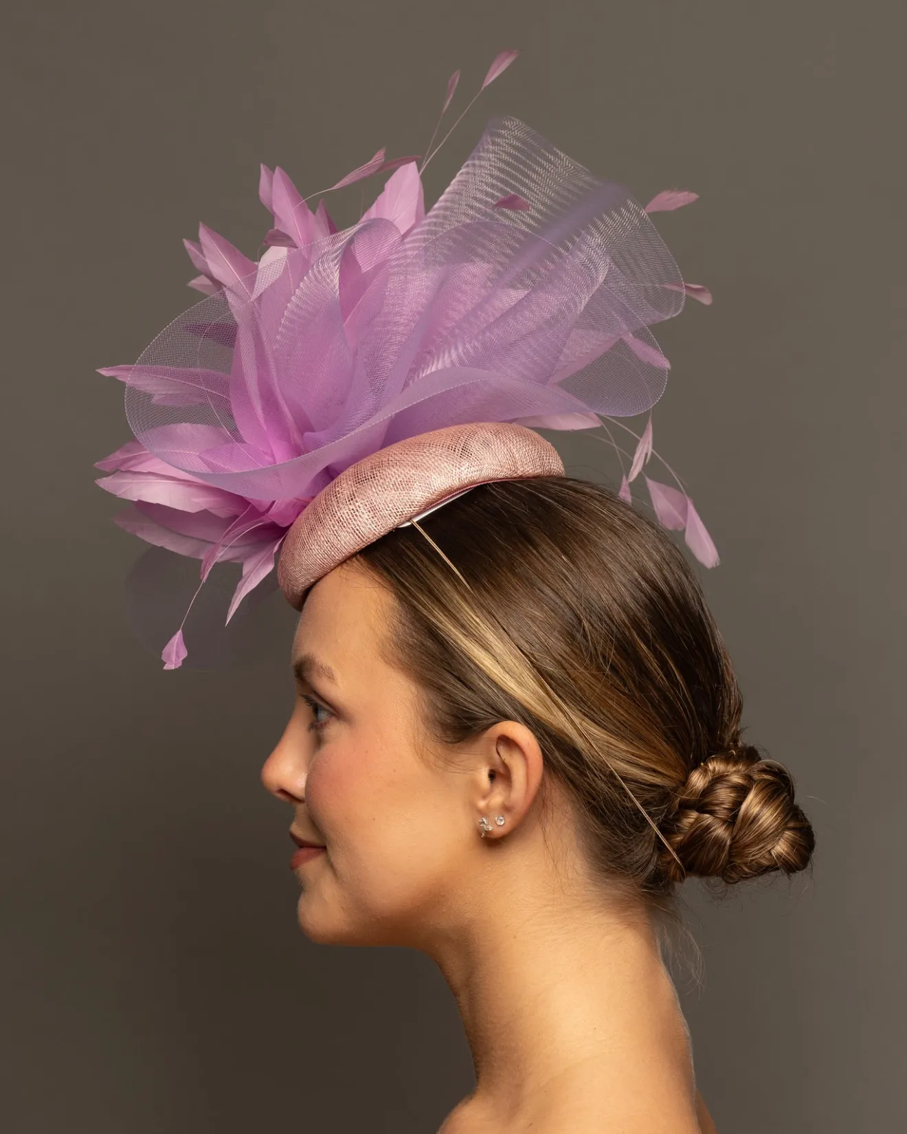 THG9061*The Hat Girls New