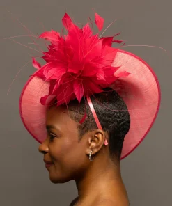 THG8847*The Hat Girls Hot