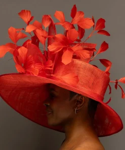 THG8942*The Hat Girls Hot