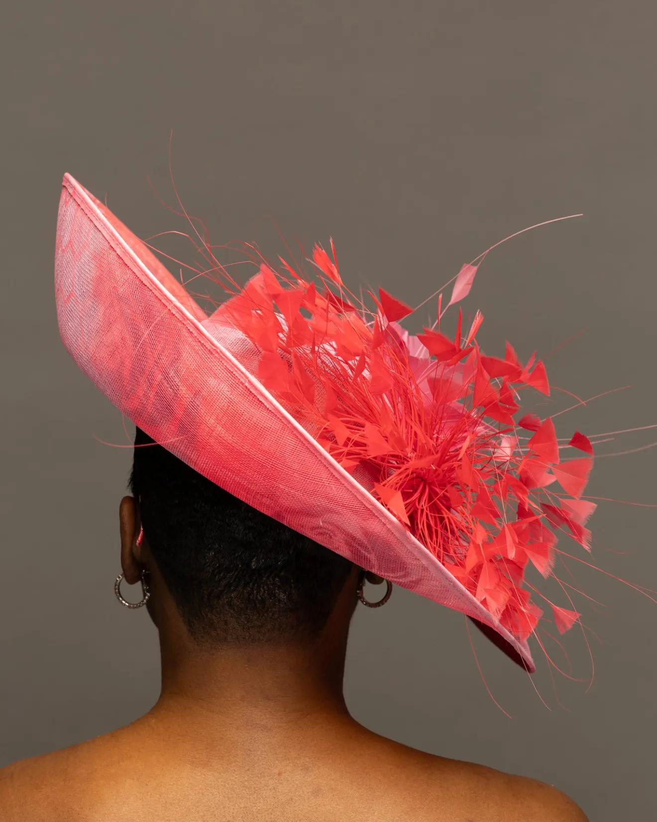 THG9100*The Hat Girls Hot