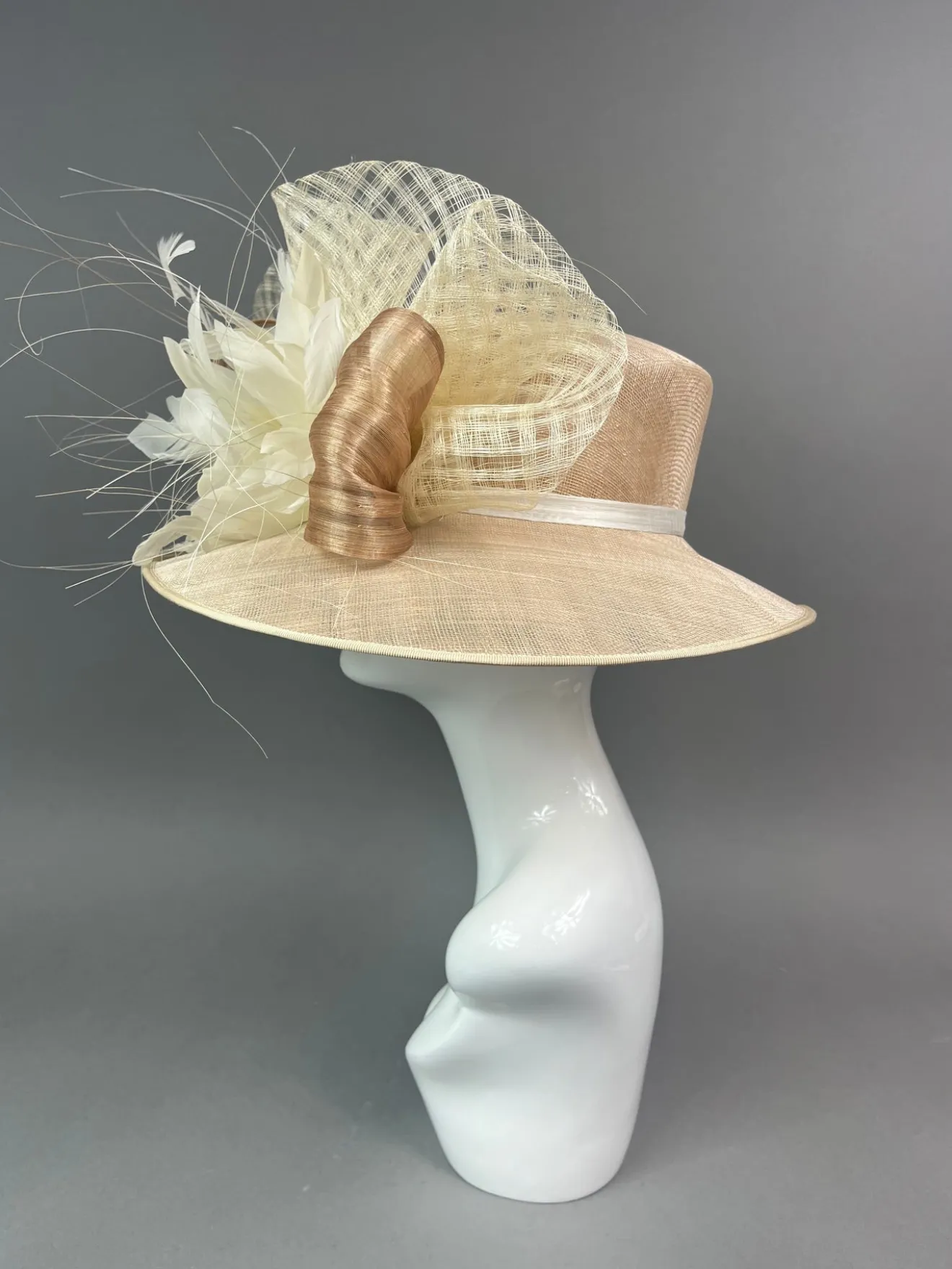 THG7513*The Hat Girls Fashion