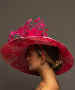 THG7623*The Hat Girls Fashion