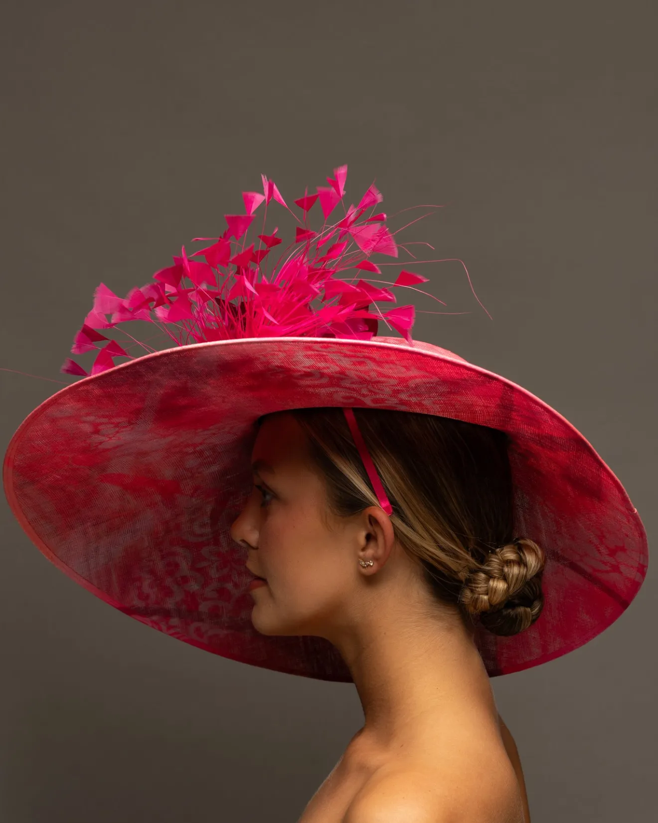 THG7623*The Hat Girls Fashion