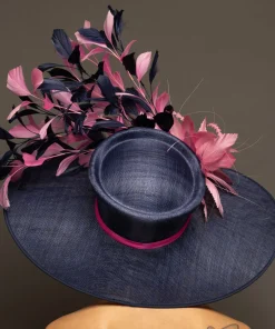 THG8365*The Hat Girls Hot