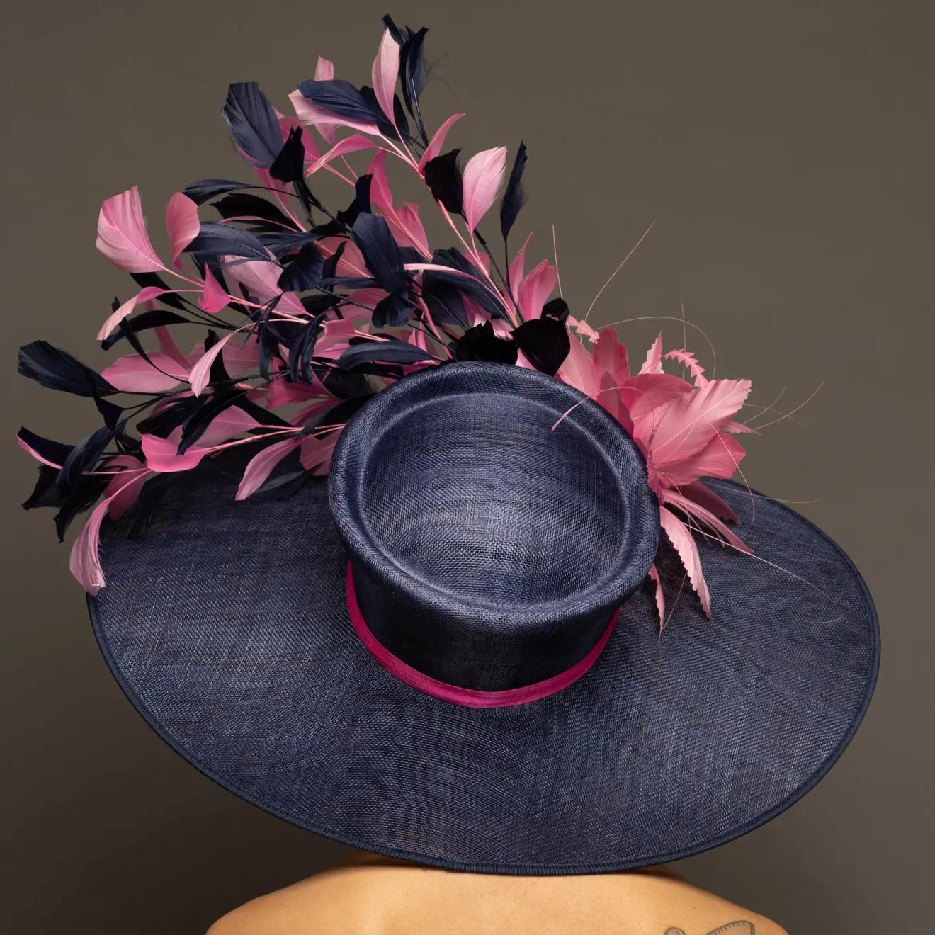 THG8365*The Hat Girls Hot