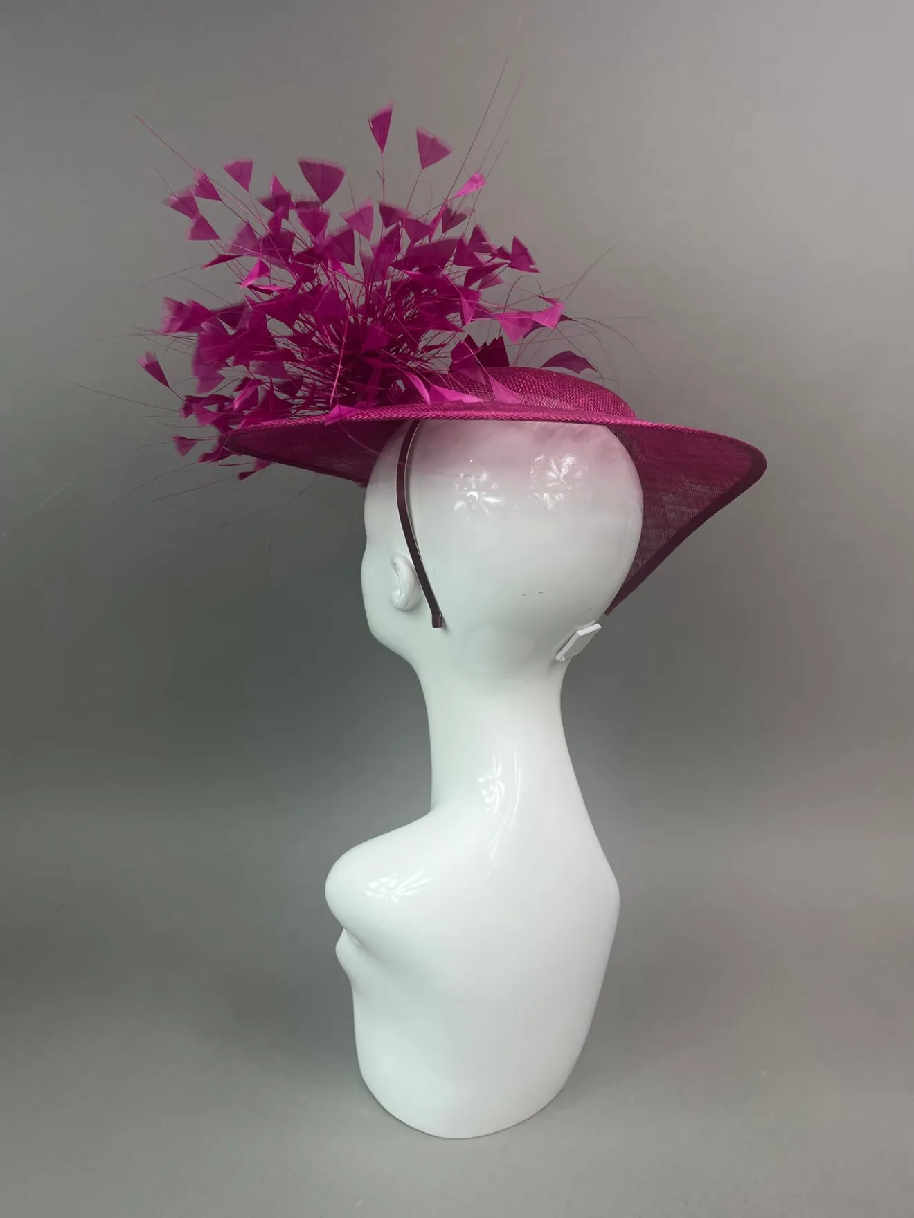 THG7604*The Hat Girls Best