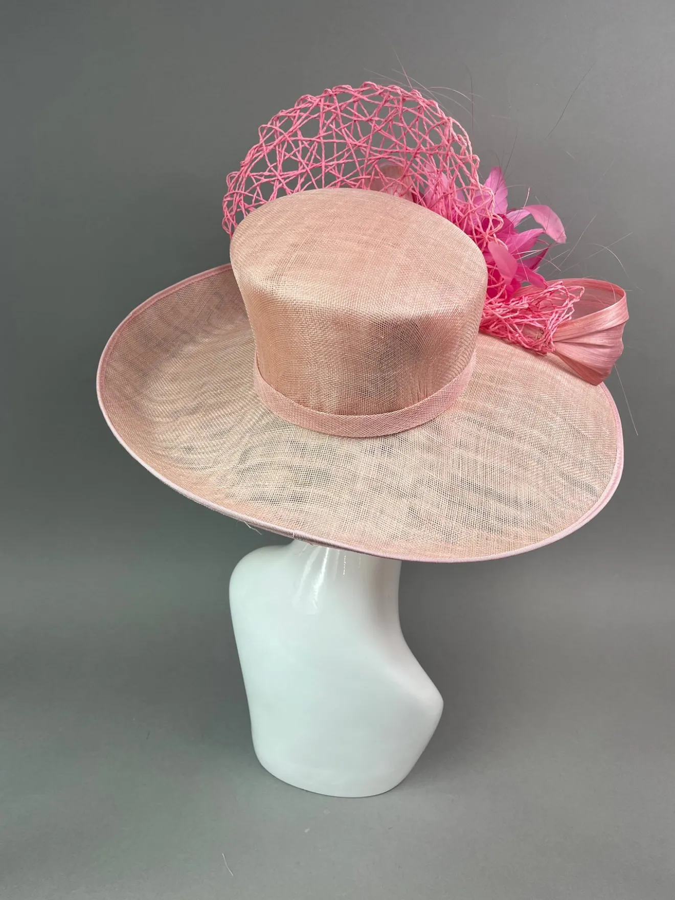 THG7499*The Hat Girls Clearance