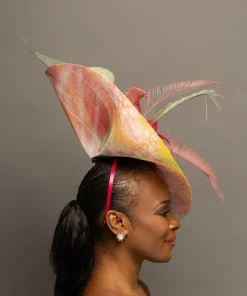 THG7333*The Hat Girls Fashion