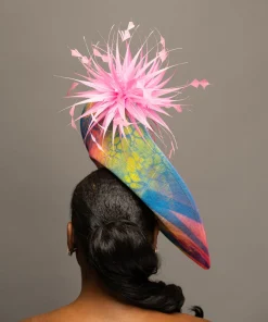 THG7312*The Hat Girls Hot