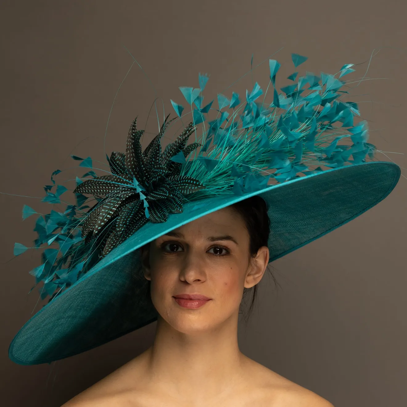 THG6946*The Hat Girls Hot