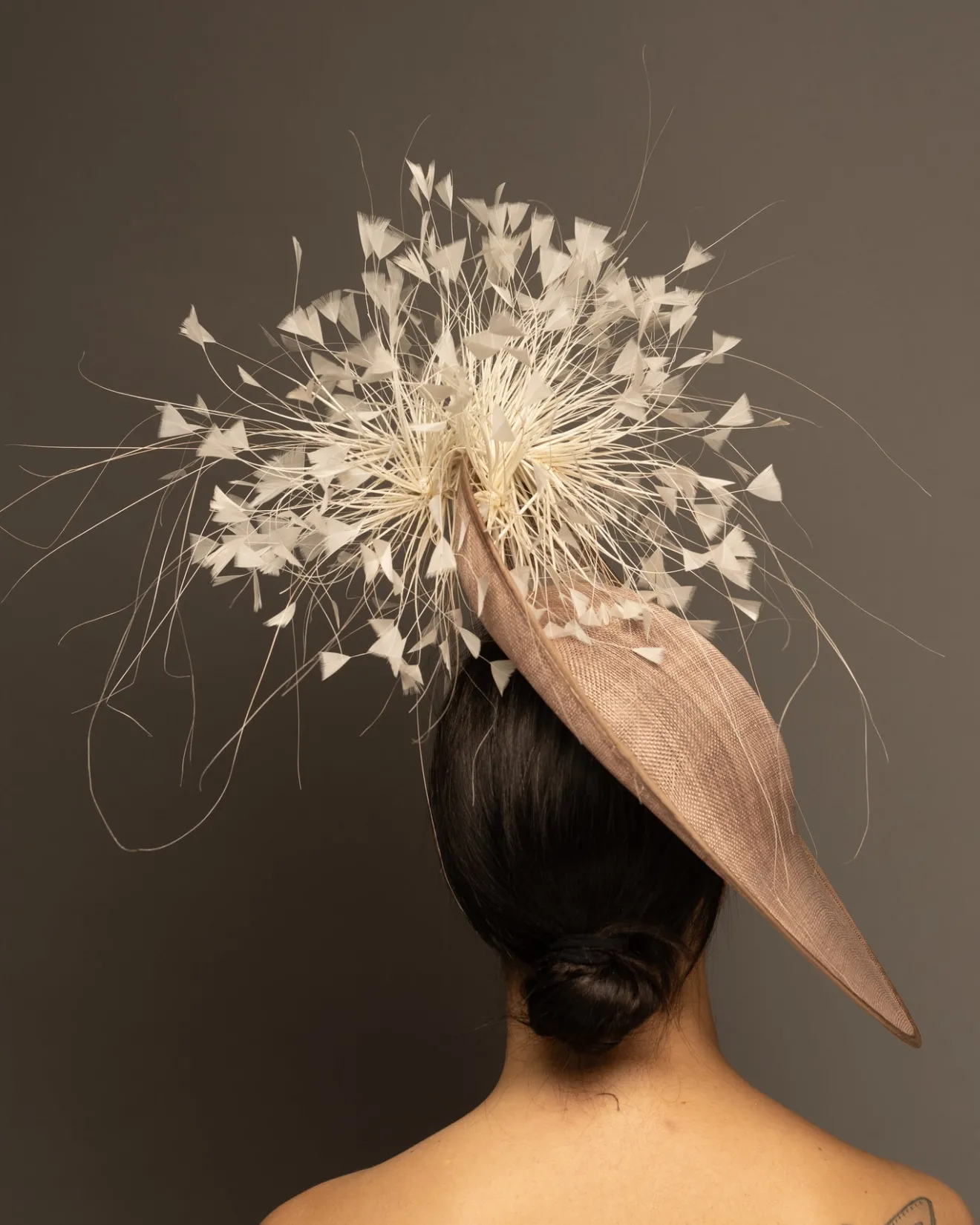 THG6847*The Hat Girls Best