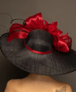 THG6680*The Hat Girls Fashion