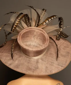 THG6448*The Hat Girls Online