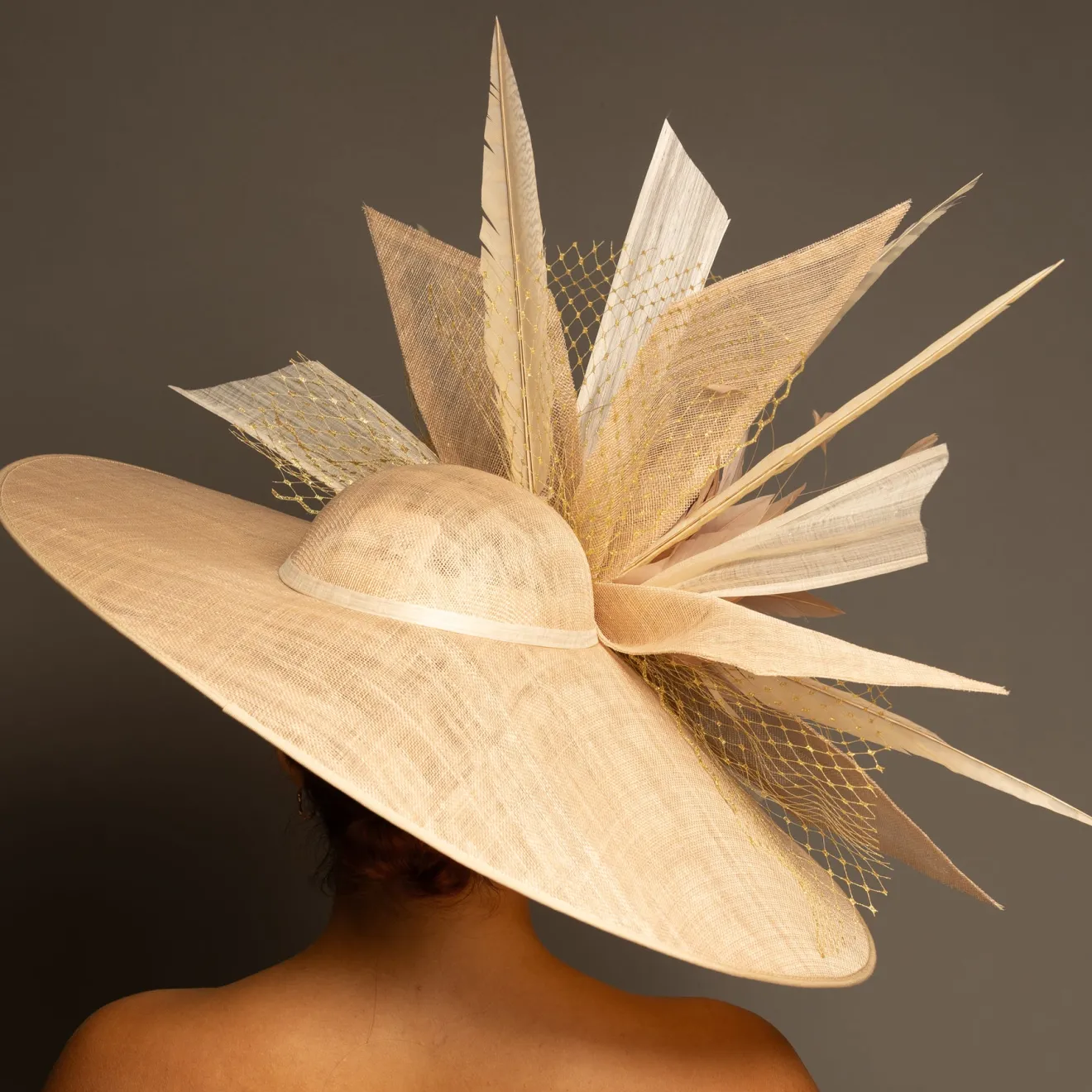 THG6336*The Hat Girls Outlet