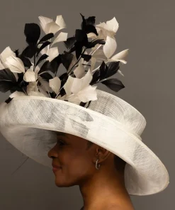 THG8819*The Hat Girls Fashion