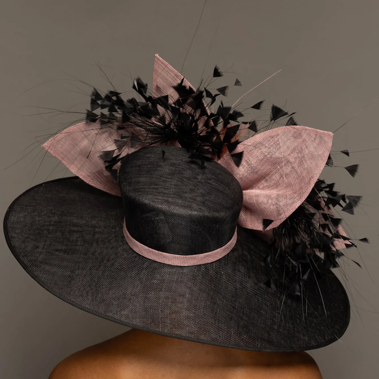 THG8765*The Hat Girls Best