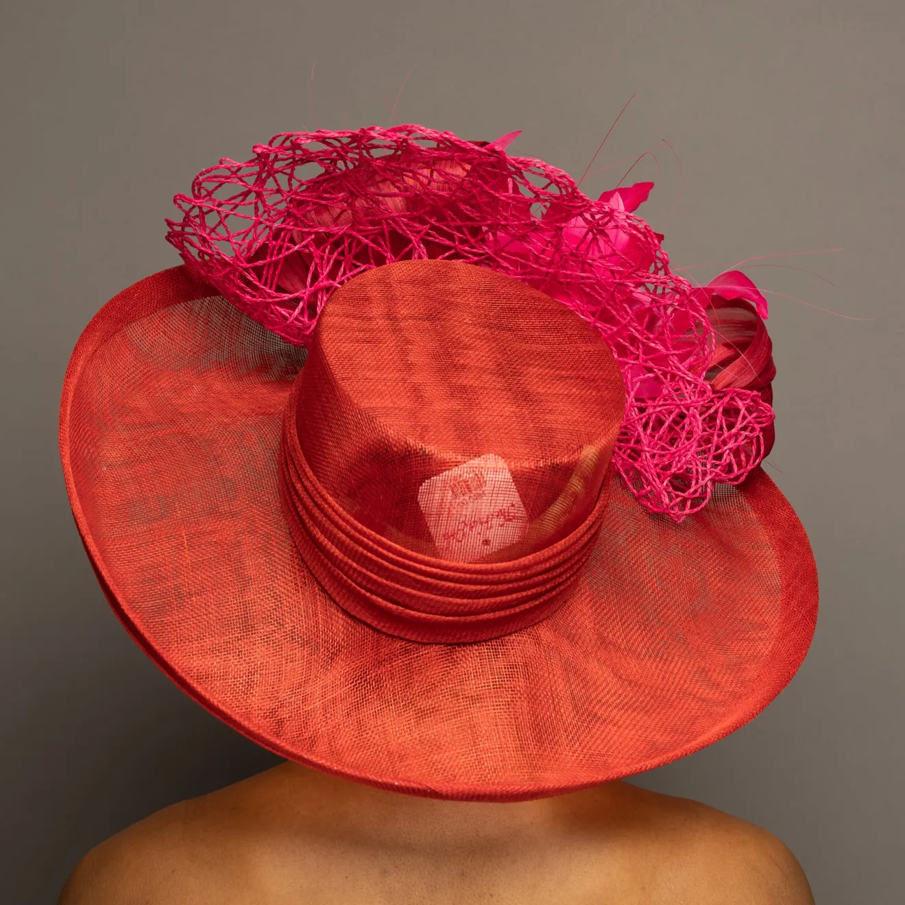 THG4981*The Hat Girls Outlet