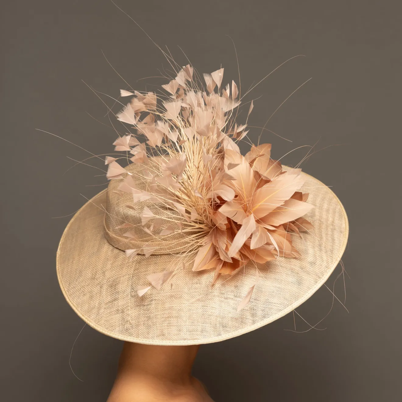 THG9321*The Hat Girls Outlet