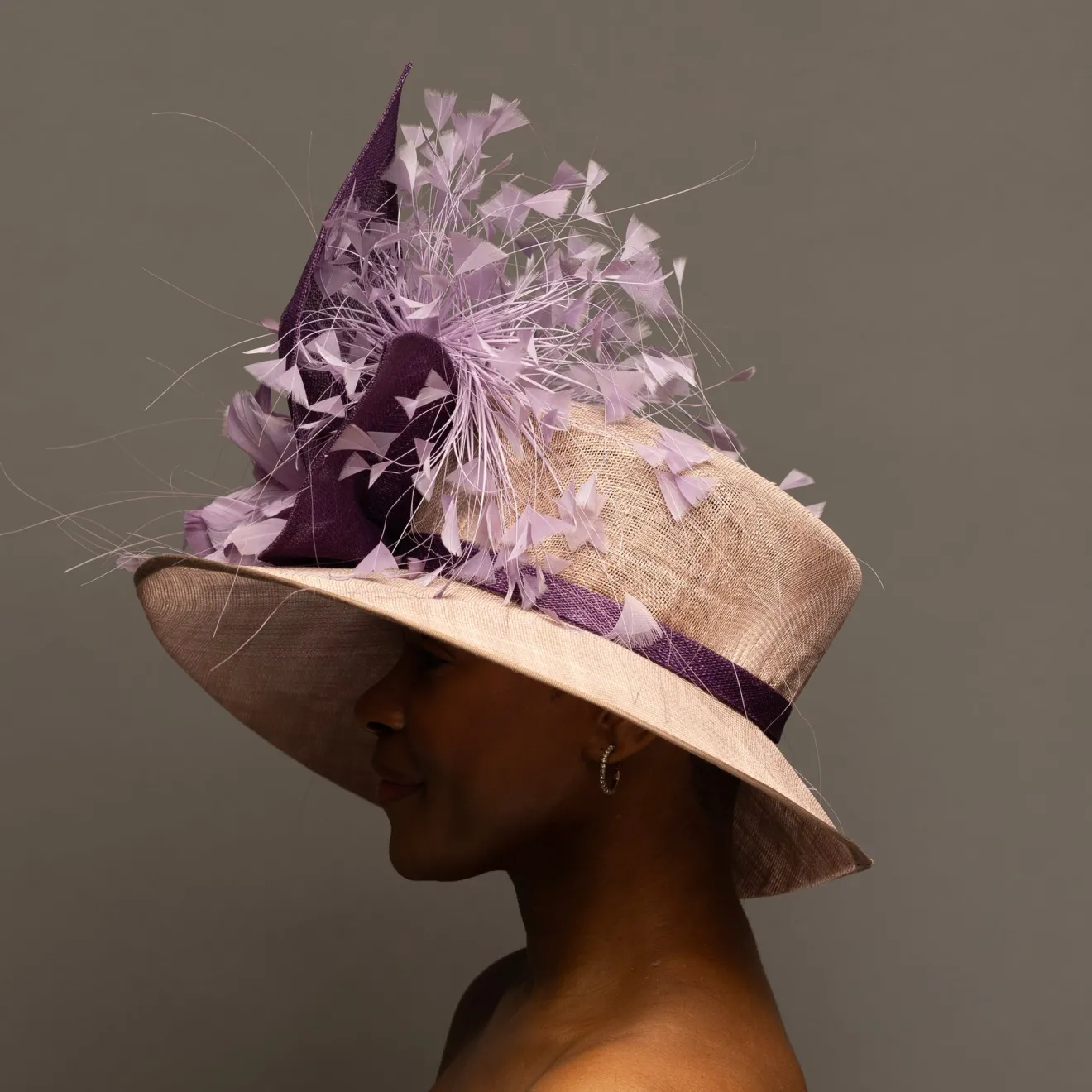 THG8764*The Hat Girls Hot