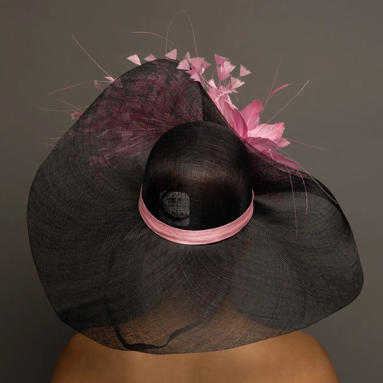 THG4857*The Hat Girls Clearance