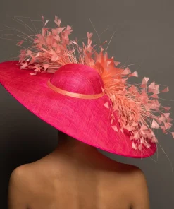 THG4790*The Hat Girls New