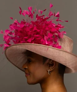 THG8756*The Hat Girls New