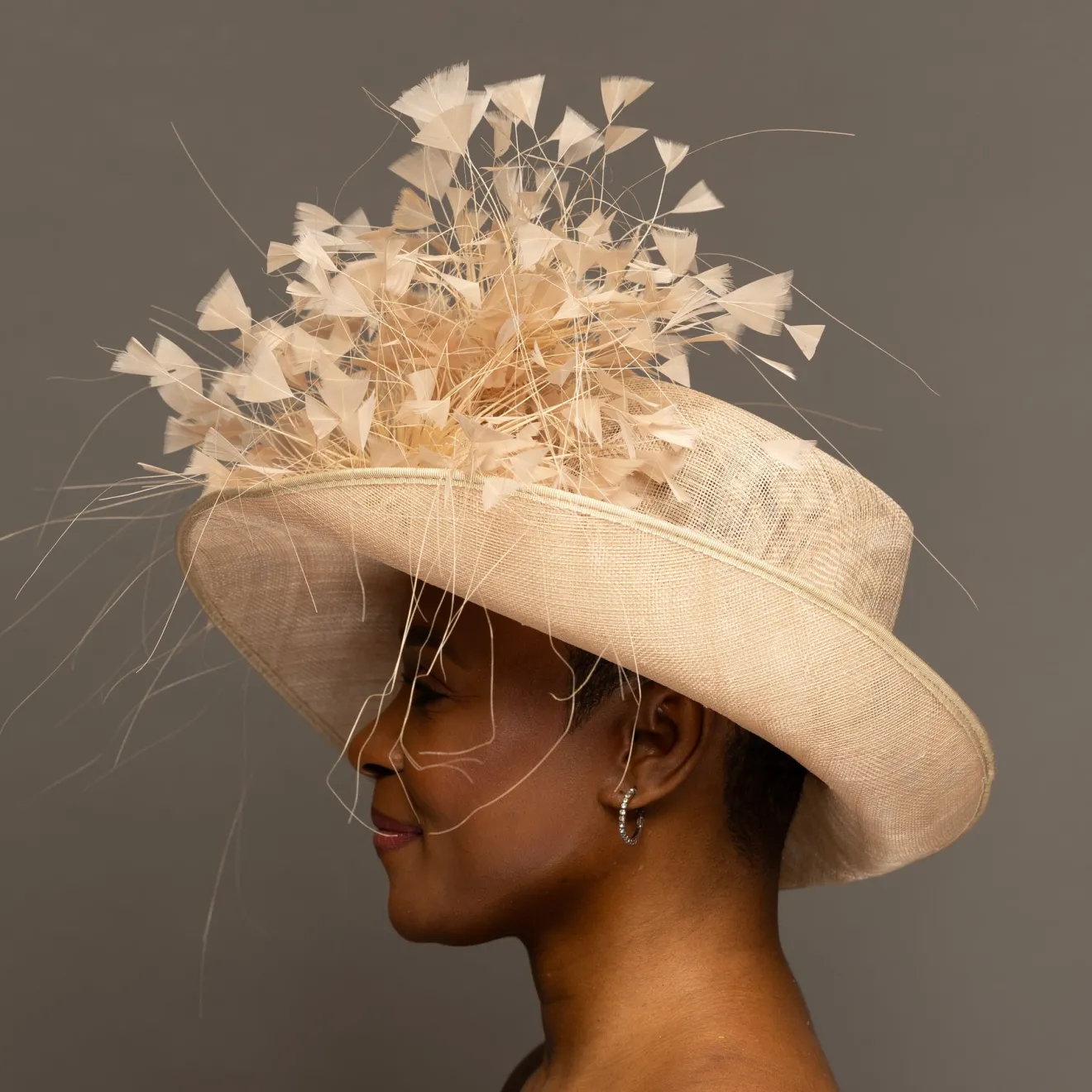 THG8755*The Hat Girls Clearance