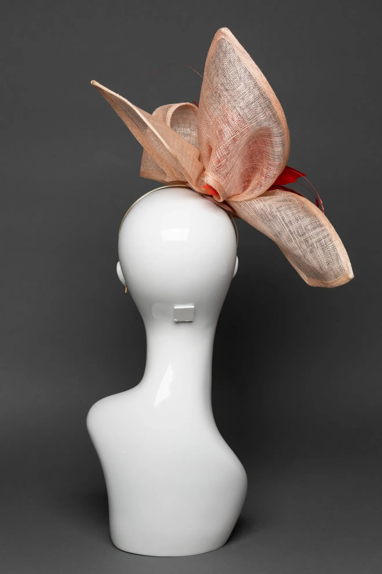 THG3297*The Hat Girls New